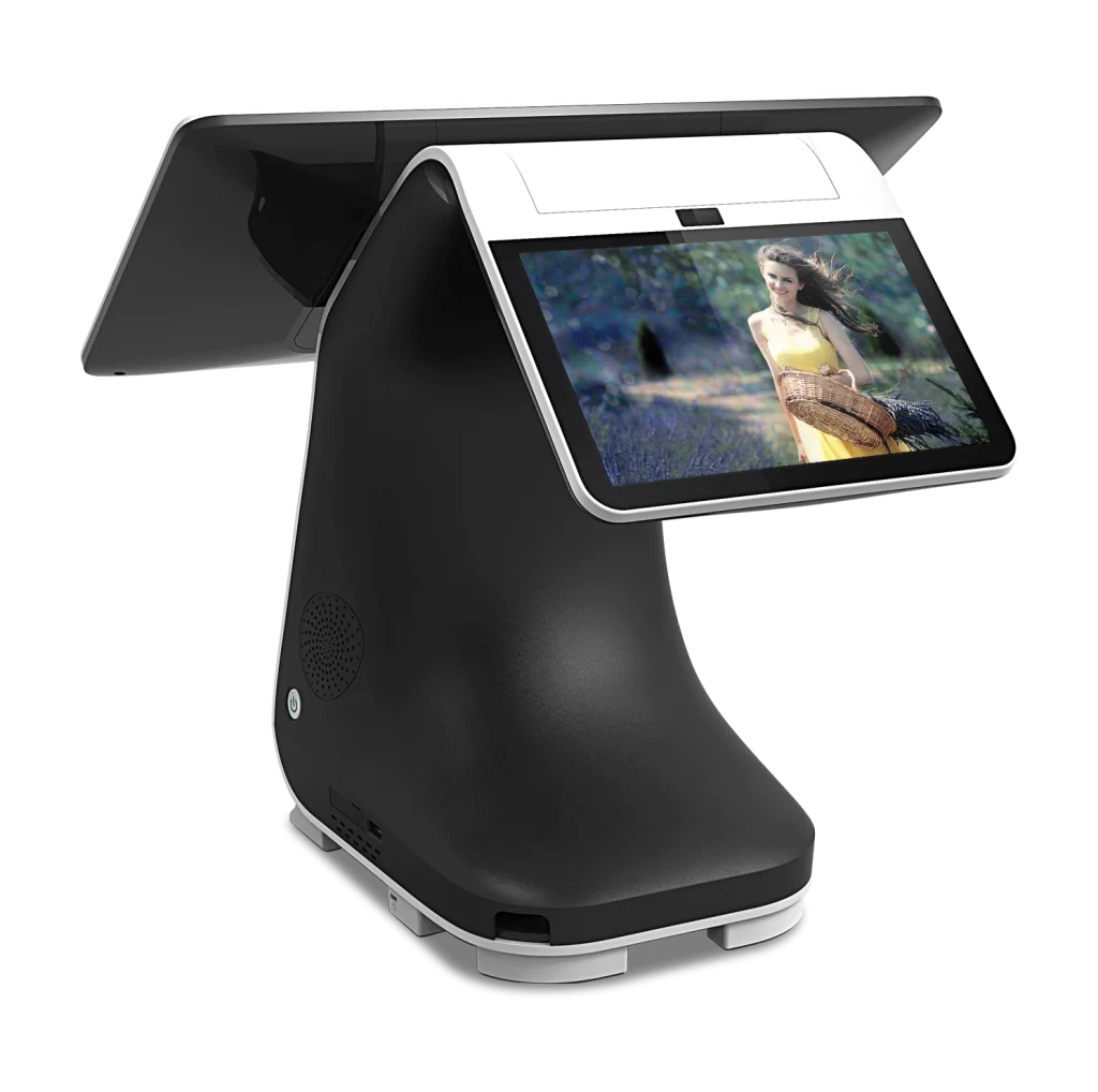 E800 Pax
