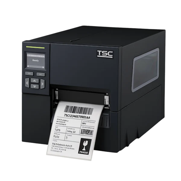 IMPRESORA INDUSTRIAL MB241