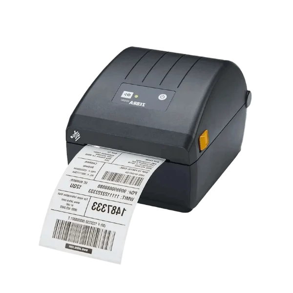 IMPRESORA DE ESCRITORIO ZD230