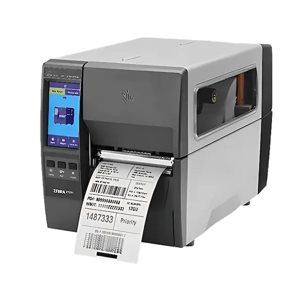 IMPRESORA INDUSTRIAL ZT231