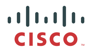 Logo Cisco
