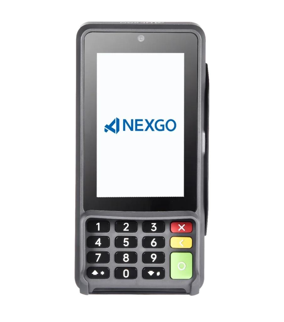 ct20p Nexgo