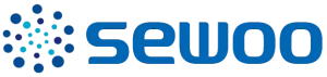 Logo Sewoo