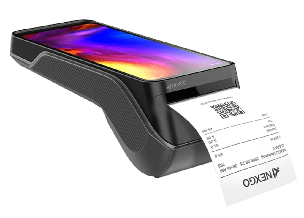n92 Nexgo