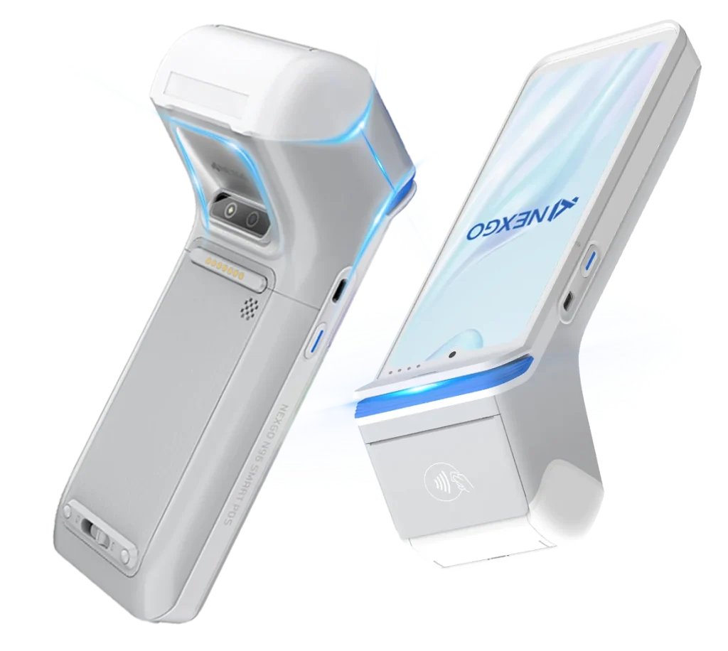 n96 Nexgo