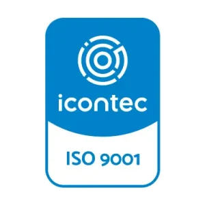 ISO 9001 SISTEMA DE GESTION DE CALIDAD