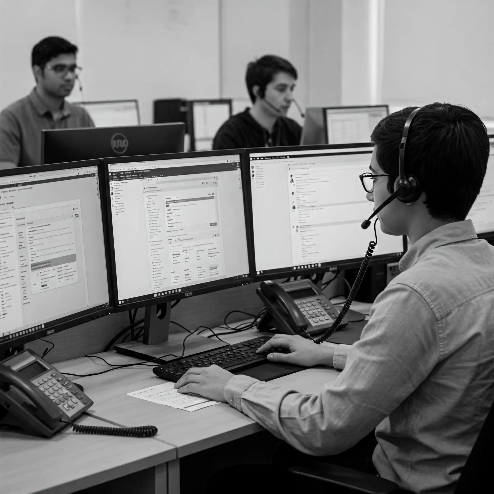 soporte tecnico mesa de ayuda soporte garantia