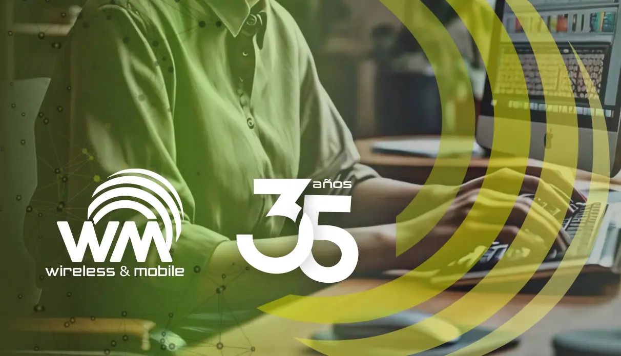 WM Wireless Mobile