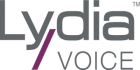Logo Lydiavoice