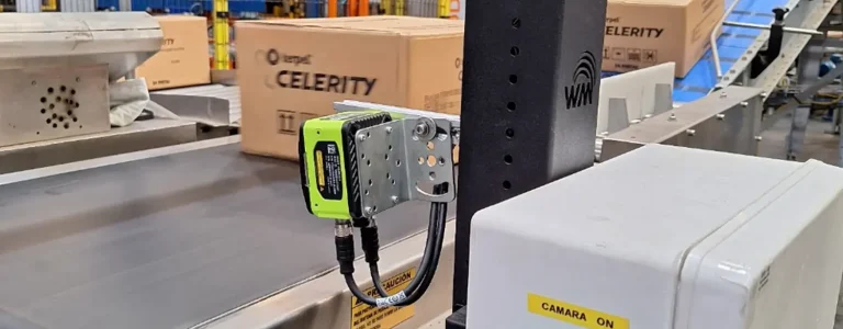 Automatiza tu etiquetado industrial con integración total al WMS